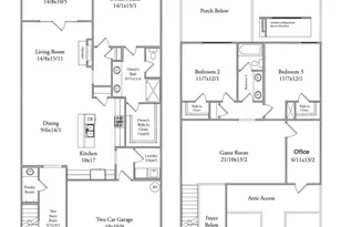 19 Hasbrook Ln, Greenville, SC 29607 - Photo 2