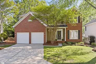 17 Halehaven Dr, Simpsonville, SC 29681 - Photo 1