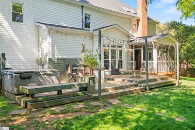 212 River Walk Drive, Simpsonville, SC 29681 - Photo 34