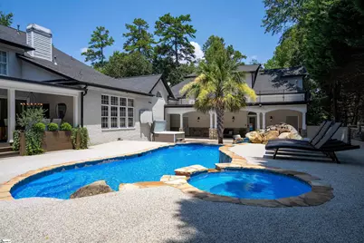 501 Terra Creek Court, Greenville, SC 29615 - Photo 2