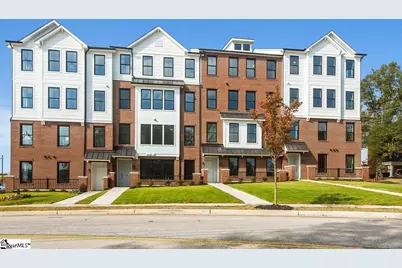 65A Hyde Street, Greenville, SC 29601 - Photo 1