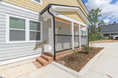 608 - 610 Branch Street, Woodruff, SC 29388 - Photo 2