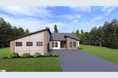 2074 Blessed Drive, Inman, SC 29349 - Photo 4