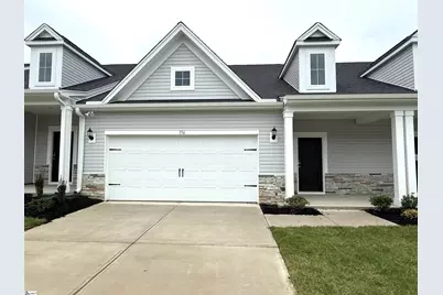 156 Herrick Place #LOT 118, Greenville, SC 29611 - Photo 2