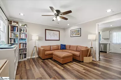 501 Hickory Lane, Pendleton, SC 29670 - Photo 4