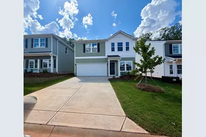12135 Lansbury Drive #Lot 66, Inman, SC 29349 - Photo 1