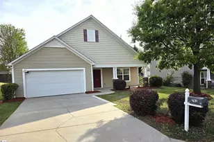 290 Stonewood Crossing Dr, Boiling Springs, SC 29316 - Photo 26