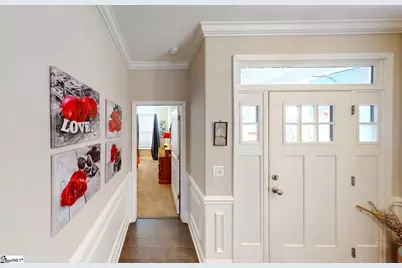 210 Claridge Way, Greer, SC 29651 - Photo 28