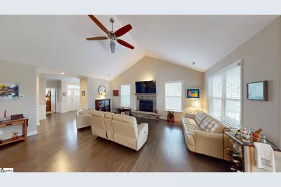 210 Claridge Way, Greer, SC 29651 - Photo 12