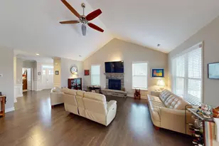 210 Claridge Way, Greer, SC 29651 - Photo 12