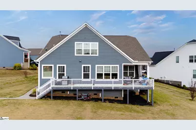 210 Claridge Way, Greer, SC 29651 - Photo 6