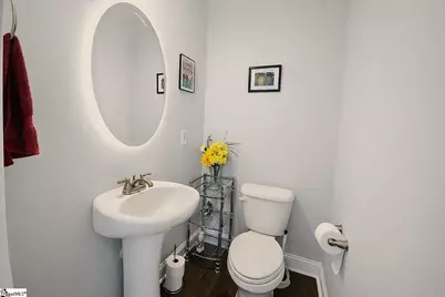 210 Claridge Way, Greer, SC 29651 - Photo 32