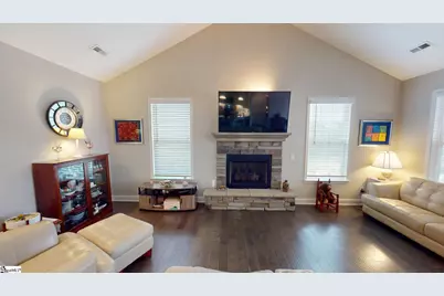 210 Claridge Way, Greer, SC 29651 - Photo 8