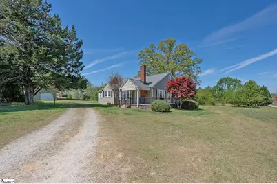 4132 Jordan Road, Greer, SC 29651 - Photo 2