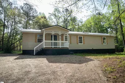 209 Bushy Creek Road, Woodruff, SC 29388 - Photo 1