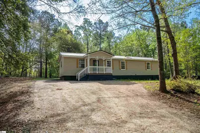 209 Bushy Creek Road, Woodruff, SC 29388 - Photo 20