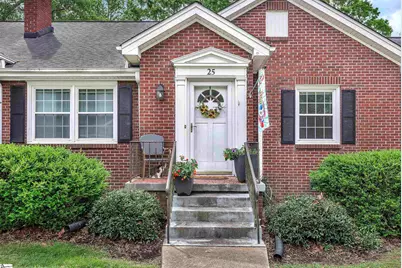 25 Central Avenue, Honea Path, SC 29654 - Photo 2