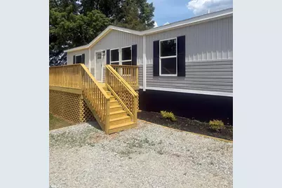 522 Burton Creekside Road, Waterloo, SC 29384 - Photo 2
