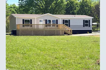 522 Burton Creekside Road, Waterloo, SC 29384 - Photo 1