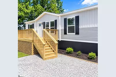522 Burton Creekside Road, Waterloo, SC 29384 - Photo 2