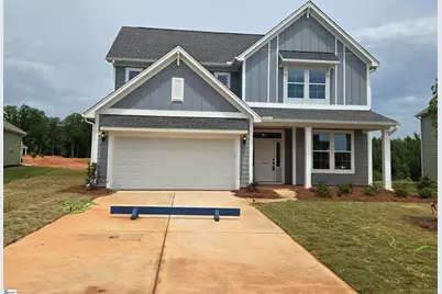 1268 Dockyard Lane, Inman, SC 29349 - Photo 1