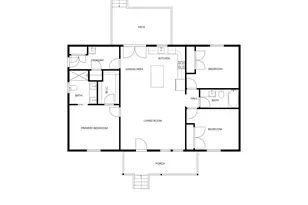 240 Stone Ave, Spartanburg, SC 29388 - Photo 14