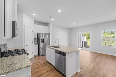 606 Reese Lane, Greenville, SC 29617 - Photo 8