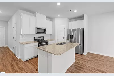 606 Reese Lane, Greenville, SC 29617 - Photo 6