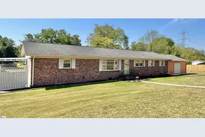 1011 Sheila Avenue, Greer, SC 29651 - Photo 2