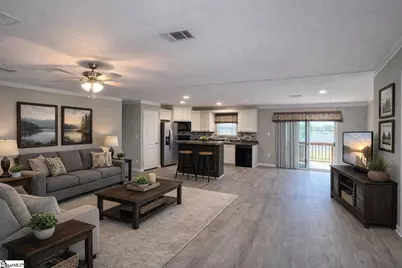 20 Apache Drive, Waterloo, SC 29384 - Photo 6