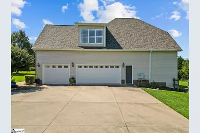 495 Mount Lebanon Church Road, Greer, SC 29651 - Photo 4