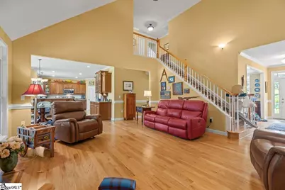 495 Mount Lebanon Church Road, Greer, SC 29651 - Photo 16