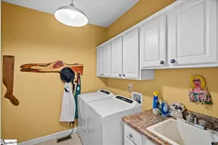 495 Mt Lebanon Church Rd, Greer, SC 29651 - Photo 14