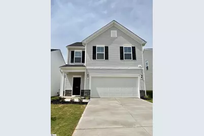 1122 Ogeechee Court, Spartanburg, SC 29303 - Photo 1