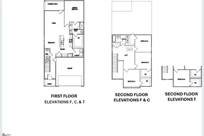 1122 Ogeechee Court, Spartanburg, SC 29303 - Photo 36