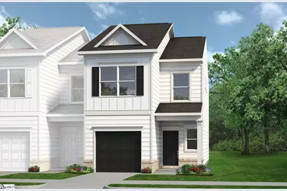 38 Lone Cypress Street, Travelers Rest, SC 29690 - Photo 1