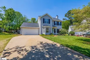 204 Boggart Ct, Simpsonville, SC 29681 - Photo 2