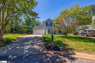 204 Boggart Court, Simpsonville, SC 29681 - Photo 38