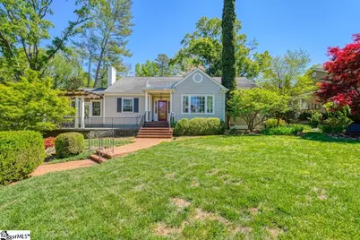 640 Crystal Drive, Spartanburg, SC 29302 - Photo 1