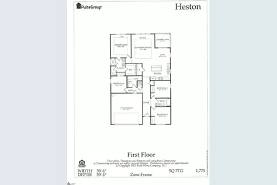 1070 Tyger Branch Drive #Lot 148, Moore, SC 29369 - Photo 2