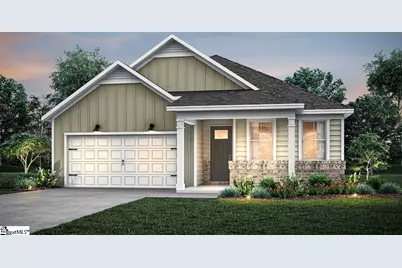 1070 Tyger Branch Drive #Lot 148, Moore, SC 29369 - Photo 1