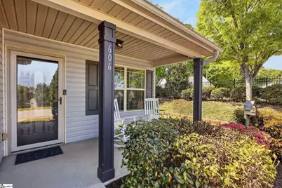 606 Chastine Drive, Spartanburg, SC 29301 - Photo 6