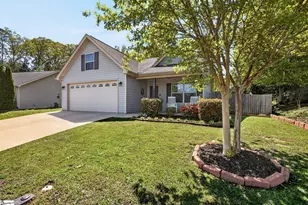 606 Chastine Dr, Spartanburg, SC 29301 - Photo 2