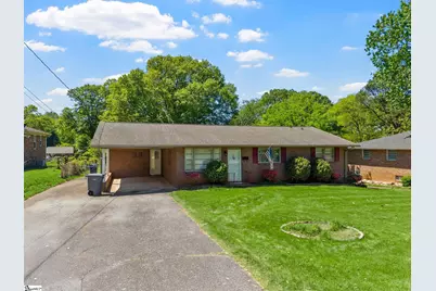 1291 Montview Street, Spartanburg, SC 29307 - Photo 2