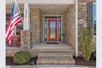 230 Floyd Meadow Drive, Inman, SC 29349 - Photo 4