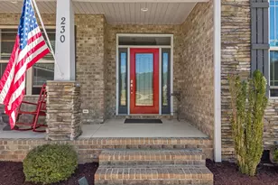 230 Floyd Meadow Dr, Inman, SC 29349 - Photo 4