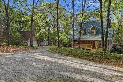 491 Pierce Road, Landrum, SC 29356 - Photo 1
