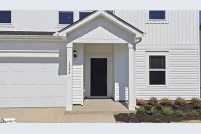 1556 Erindale Drive, Wellford, SC 29385 - Photo 4