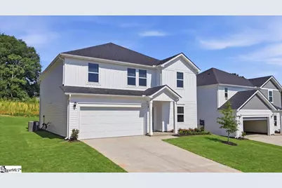 1556 Erindale Drive, Wellford, SC 29385 - Photo 2