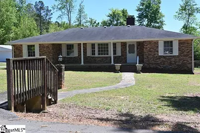 317 Hazel Drive, Clinton, SC 29325 - Photo 4